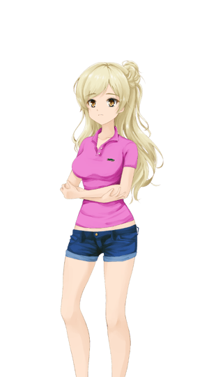 This is the Avatar Image for the Jecka (Class of '09) AI Voice and Text to Speech Generator